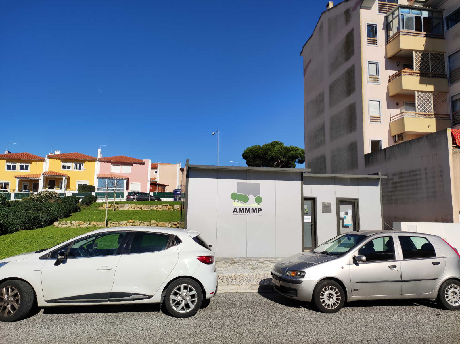 Urbanizações da AMMMP_3