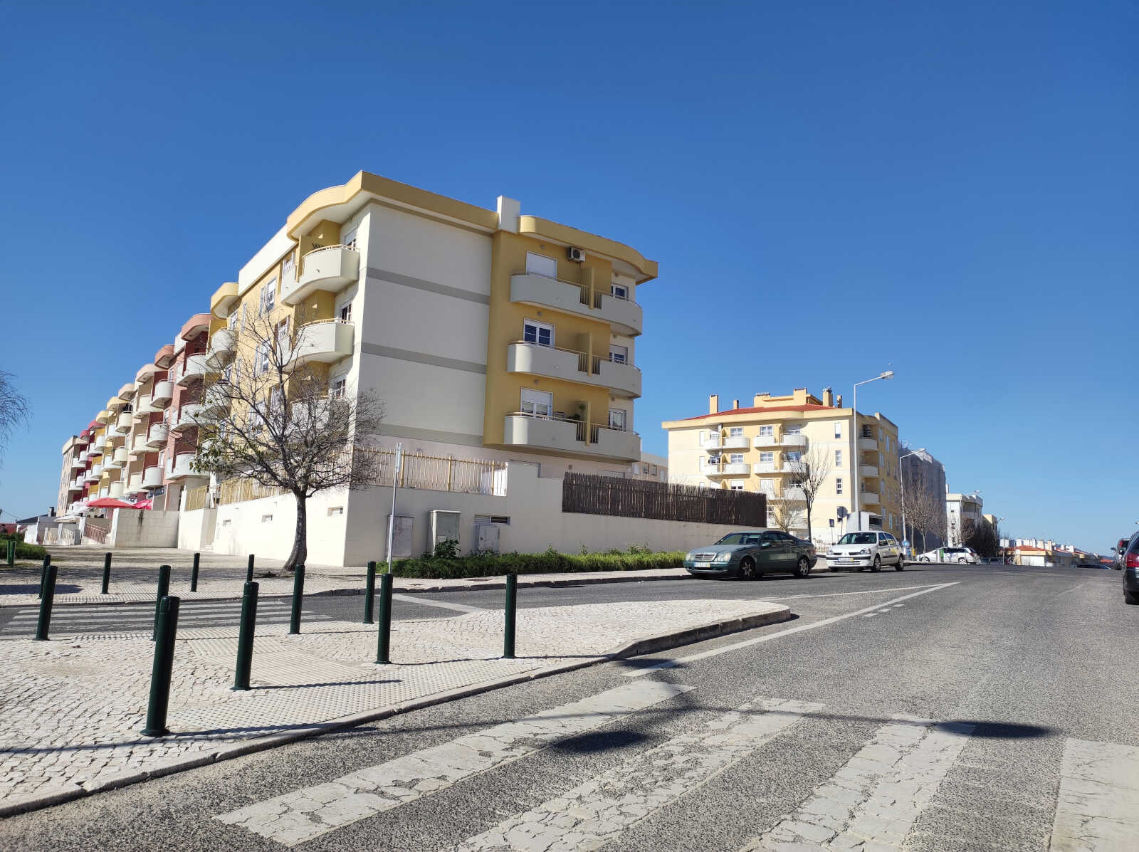 Urbanização Alto do Mação Urbanização Alto do Mação