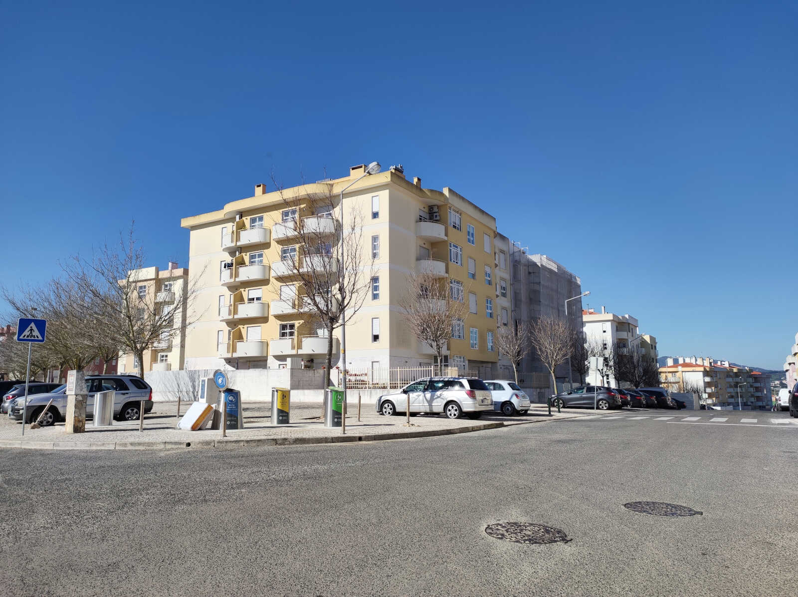 Urbanização Alto do Mação1 Urbanização Alto do Mação1