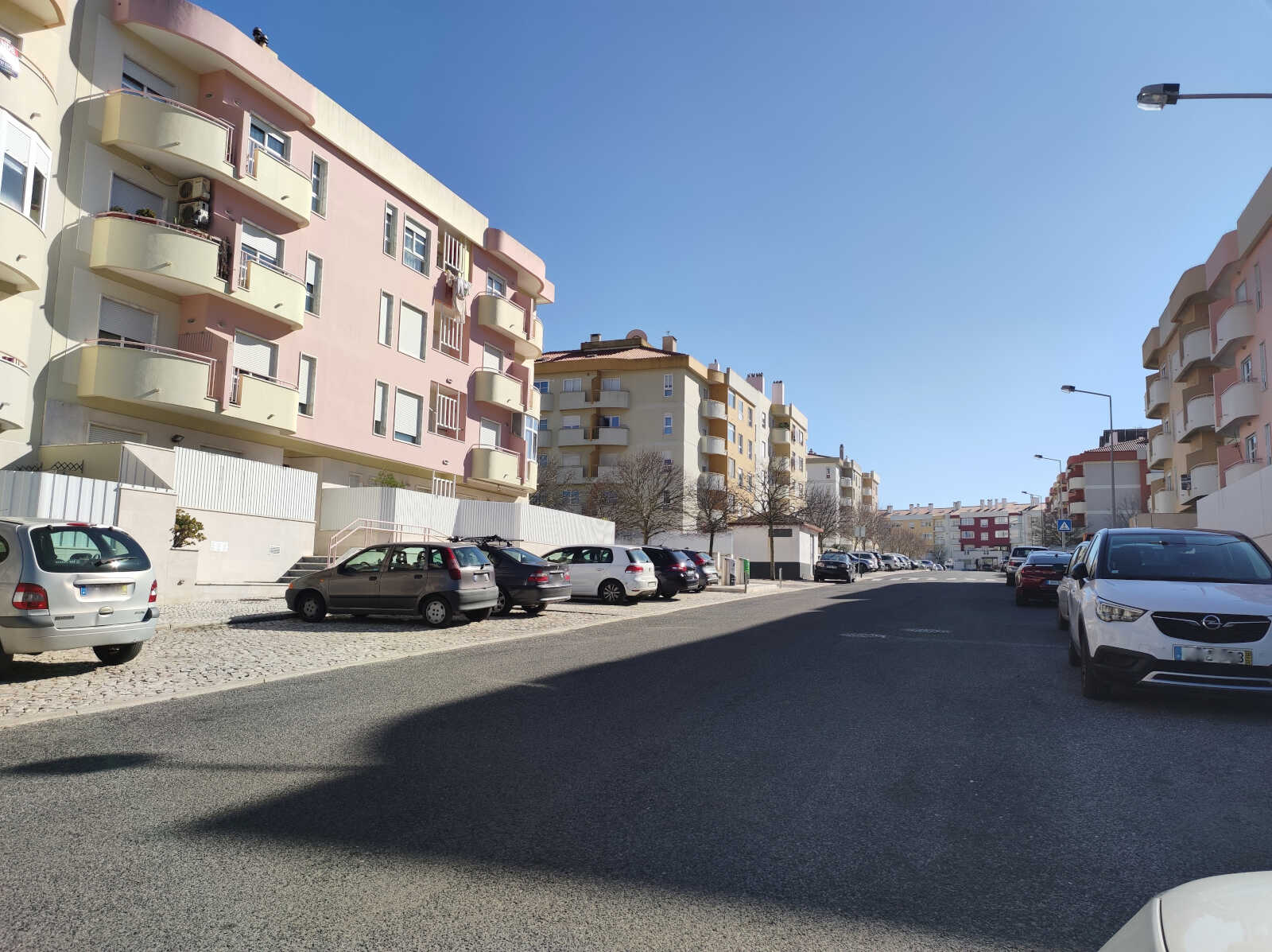 Urbanização Alto do Mação2 Urbanização Alto do Mação2