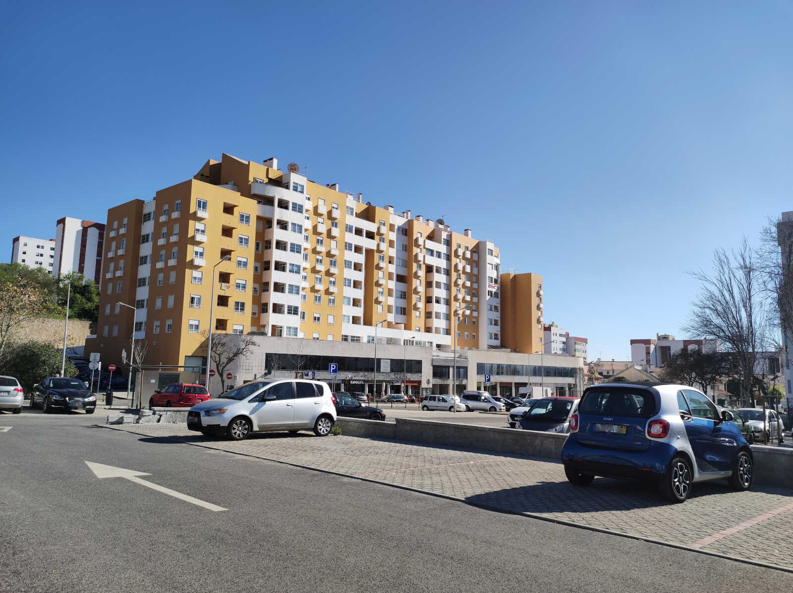 Urbanização Madorna AV Francisca Lindoso Urbanização Madorna AV Francisca Lindoso