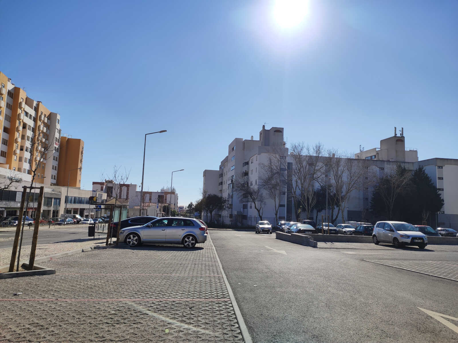 Urbanização Madorna Urbanização Madorna