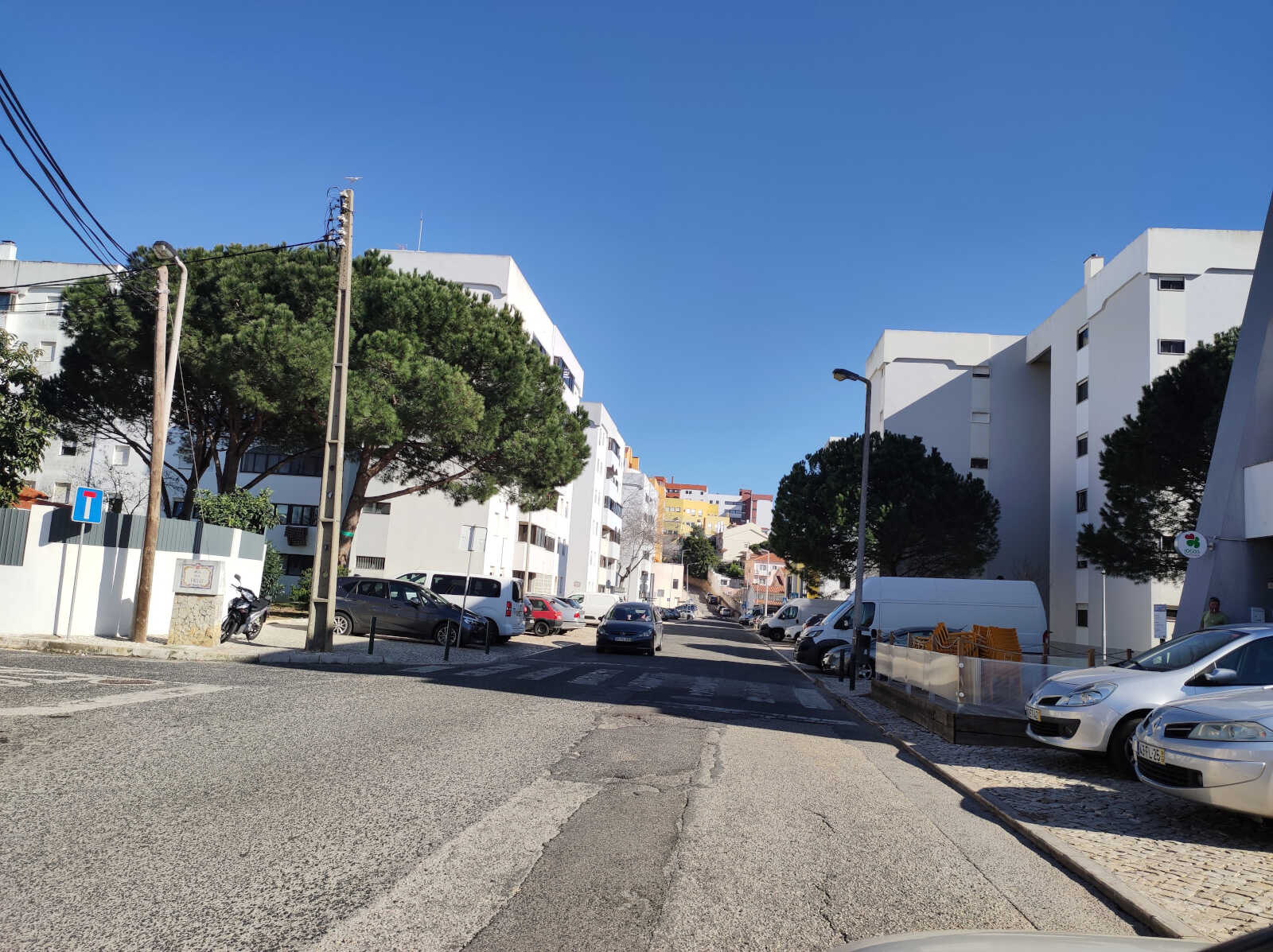 Urbanização Madorna2 Urbanização Madorna2