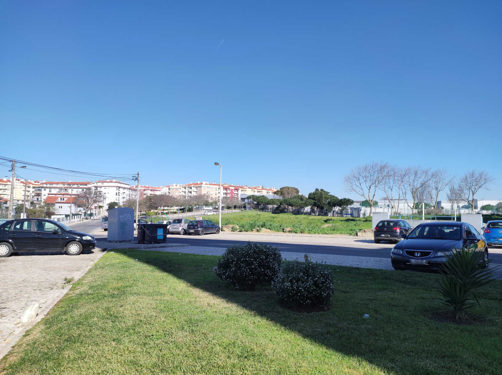 Urbanização Matarraque Urbanização Matarraque