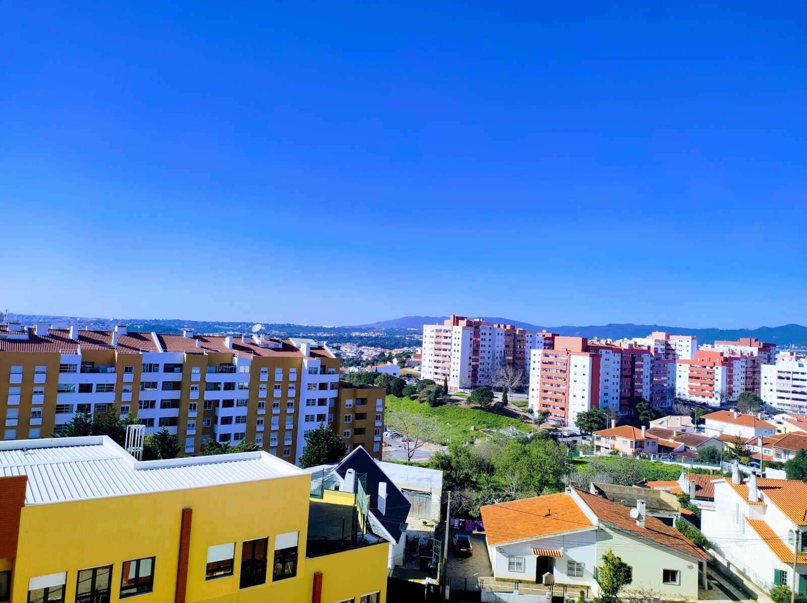 Urbanização Matarrque E S Matilde Rosa Araujo2 Urbanização Matarrque E S Matilde Rosa Araujo2