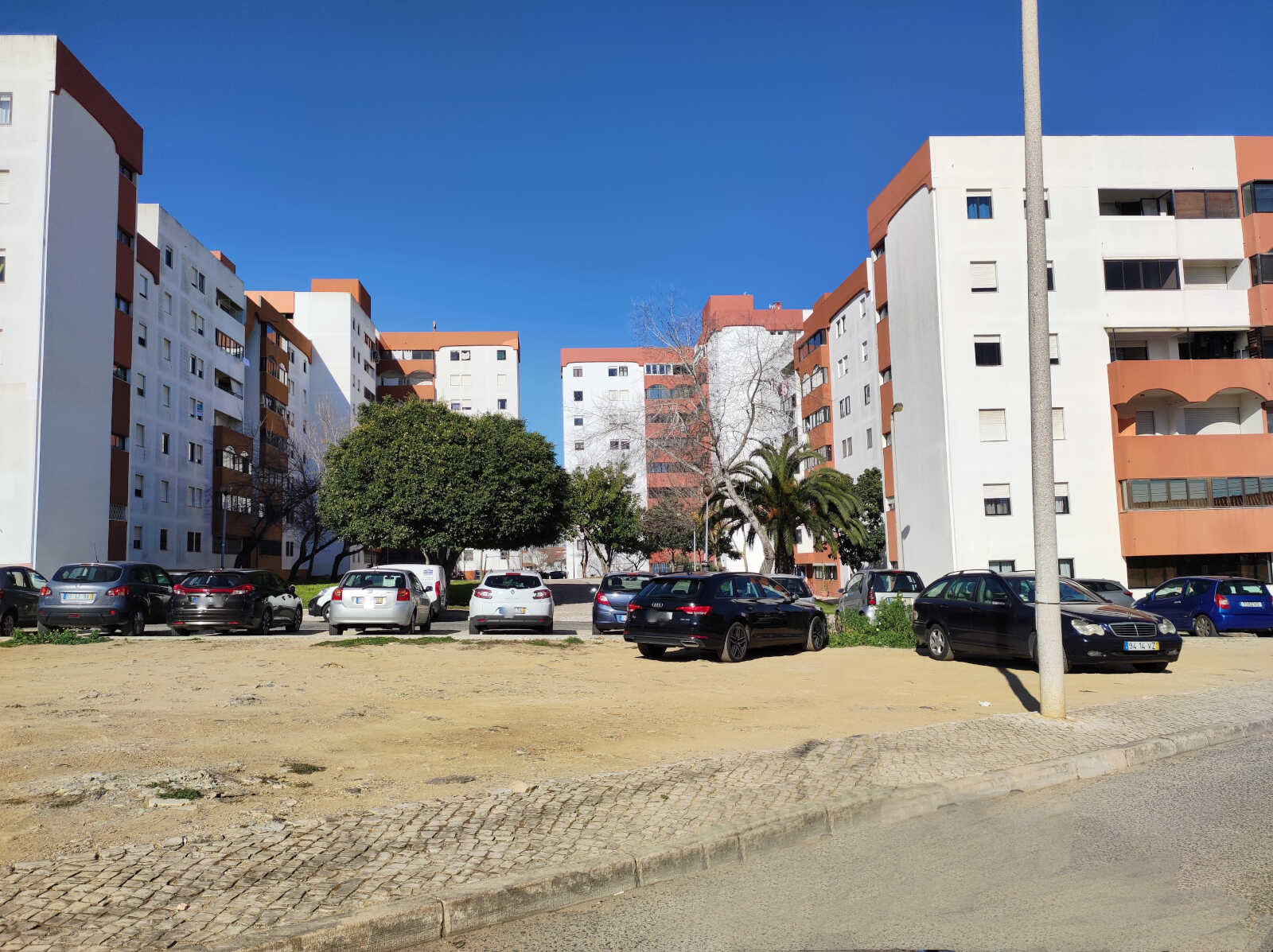 Urbanização Matarrque E S Matilde Rosa Araujo3 Urbanização Matarrque E S Matilde Rosa Araujo3