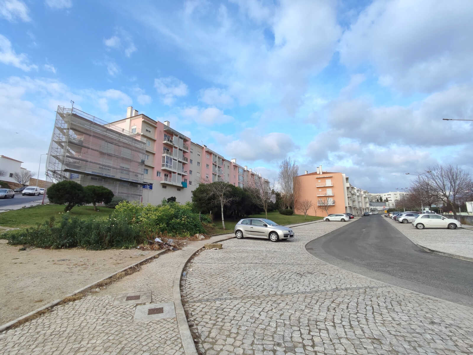 Urbanização Zambujal Urbanização Zambujal